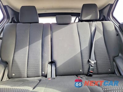 Zdjęcie 10 z 13 samochodu: 2022 MITSUBISHI ECLIPSE CROSS LE VIN:JA4ATVAA8NZ042154 - miniatura