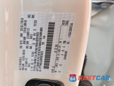 Zdjęcie 12 z 12 samochodu: 2024 FORD F150 LARIAT VIN:1FTFW5L83RFB72072 - miniatura