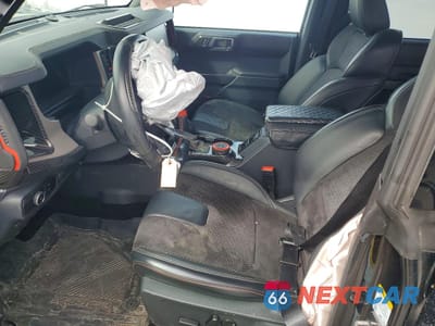 Zdjęcie 7 z 13 samochodu: 2024 FORD BRONCO RAPTOR VIN:1FMEE0RR3RLA83519 - miniatura