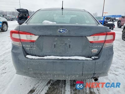 Zdjęcie 6 z 11 samochodu: 2018 SUBARU IMPREZA VIN:4S3GKAA63J3600030 - miniatura