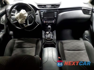 Zdjęcie 8 z 12 samochodu: 2019 NISSAN ROGUE SPORT S VIN:JN1BJ1CR6KW321792 - miniatura