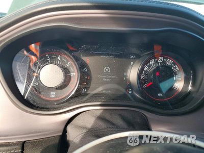 Zdjęcie 9 z 11 samochodu: 2023 DODGE CHALLENGER SXT VIN:2C3CDZGG1PH568308 - miniatura
