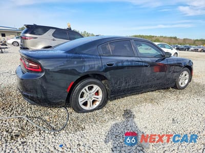 Trzecie zdjęcie samochodu z tyłu: 2015 DODGE CHARGER SE VIN:2C3CDXBG9FH751420 - miniatura