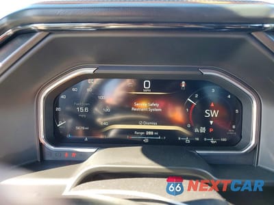 Zdjęcie 9 z 11 samochodu: 2026 GMC SIERRA K1500 AT4 VIN:3GTUUEEL5TG160414 - miniatura