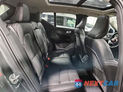 Zdjęcie 11 z 13 samochodu: 2026 VOLVO XC40 PLUS VIN:YV4L12UC3T2724880 - miniatura