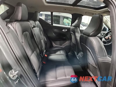 Zdjęcie 11 z 15 samochodu: 2026 VOLVO XC40 PLUS VIN:YV4L12UC3T2724880 - miniatura