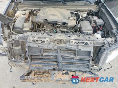 Zdjęcie 11 z 11 samochodu: 2020 GMC CANYON SLT VIN:1GTG6DEN5L1169194 - miniatura