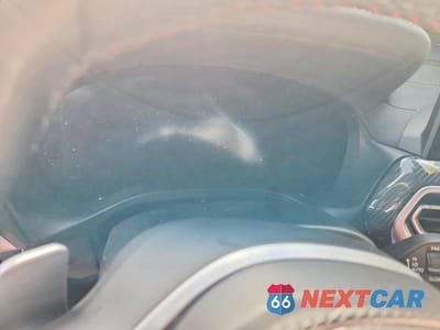 Zdjęcie 9 z 11 samochodu: 2022 BMW X4 M40I VIN:5UX43DT05N9K21459 - miniatura