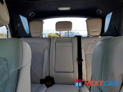 Zdjęcie 10 z 13 samochodu: 2018 MERCEDES-BENZ GLE 43 AMG VIN:4JGDA6EBXJB018745 - miniatura