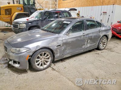 2015 BMW 535 XI WBA5B3C50FD545929 - główne zdjęcie licytacji z USA - miniatura