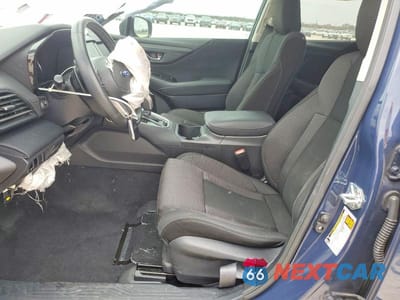 Zdjęcie 7 z 12 samochodu: 2025 SUBARU OUTBACK PREMIUM VIN:4S4BTADC8S3137002 - miniatura