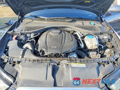 Zdjęcie 11 z 12 samochodu: 2018 AUDI A6 PREMIUM PLUS VIN:WAUG8AFCXJN020918 - miniatura