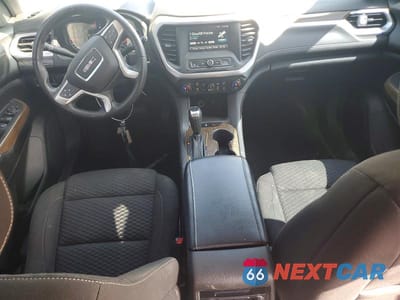 Zdjęcie 8 z 12 samochodu: 2018 GMC ACADIA SLE VIN:1GKKNKLA3JZ152060 - miniatura