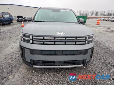 Piąte zdjęcie samochodu w środku: 2025 HYUNDAI SANTA FE SE VIN:5NMP14GL6SH122142 - miniatura