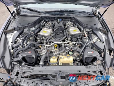 Zdjęcie 11 z 12 samochodu: 2020 INFINITI Q50 PURE VIN:JN1EV7AR5LM256406 - miniatura