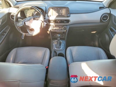 Zdjęcie 8 z 12 samochodu: 2019 HYUNDAI KONA LIMITED VIN:KM8K33A53KU223992 - miniatura