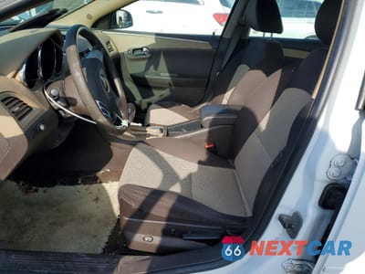 Zdjęcie 7 z 12 samochodu: 2010 CHEVROLET MALIBU LS VIN:1G1ZB5EB6AF257048 - miniatura