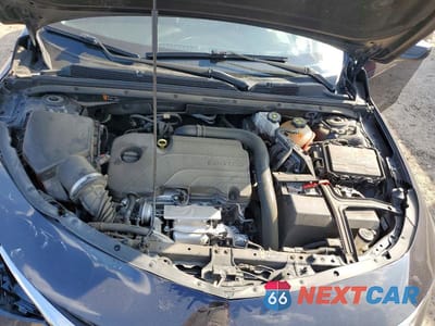 Zdjęcie 11 z 11 samochodu: 2023 CHEVROLET MALIBU LS VIN:1G1ZB5STXPF121687 - miniatura