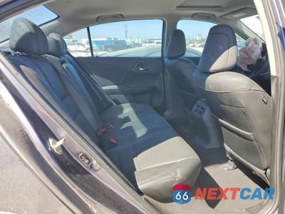 Zdjęcie 10 z 13 samochodu: 2016 HONDA ACCORD EXL VIN:1HGCR2F84GA096457 - miniatura