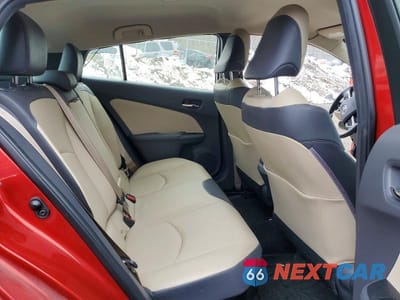 Zdjęcie 10 z 11 samochodu: 2018 TOYOTA PRIUS VIN:JTDKARFUXJ3548317 - miniatura