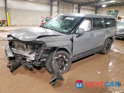 2024 HYUNDAI SANTA FE SE 5NMP1DGL5RH039683 - główne zdjęcie licytacji z USA - miniatura