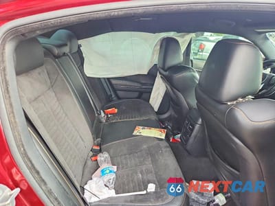 Zdjęcie 10 z 12 samochodu: 2018 DODGE CHARGER R VIN:2C3CDXCT7JH187464 - miniatura