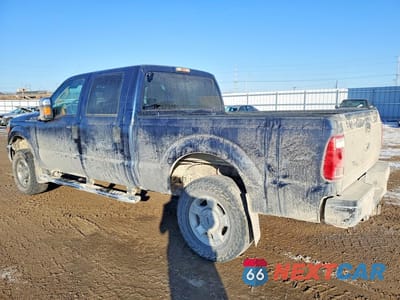 Drugie zdjęcie samochodu z przodu: 2016 FORD F250 SUPER DUTY VIN:1FT7W2B60GEC41919 - miniatura