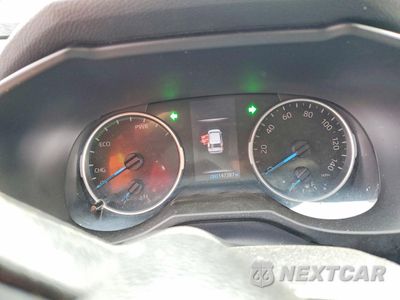Zdjęcie 9 z 15 samochodu: 2020 TOYOTA RAV4 LE VIN:2T3MWRFVXLW068233 - miniatura