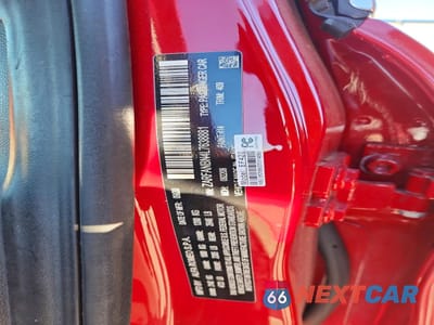 Zdjęcie 13 z 14 samochodu: 2020 ALFA ROMEO GIULIA TI VIN:ZARFANBN4L7638881 - miniatura