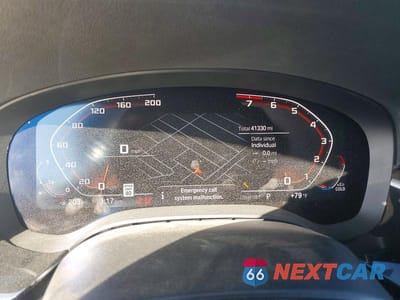 Zdjęcie 9 z 13 samochodu: 2020 BMW 540 I VIN:WBAJS1C08LWW62682 - miniatura