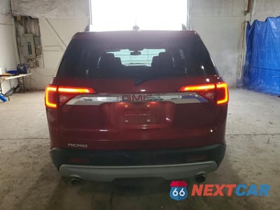 Zdjęcie 6 z 12 samochodu: 2019 GMC ACADIA SLT-1 VIN:1GKKNMLS9KZ243923 - miniatura