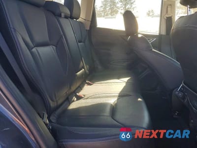 Zdjęcie 10 z 11 samochodu: 2019 SUBARU FORESTER LIMITED VIN:JF2SKASC8KH513650 - miniatura