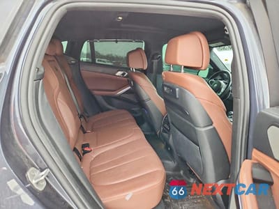 Zdjęcie 10 z 12 samochodu: 2020 BMW X6 M50I VIN:5UXCY8C0XL9C87008 - miniatura