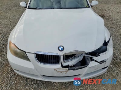 Zdjęcie 11 z 11 samochodu: 2007 BMW 328 I VIN:WBAVA37537NL12197 - miniatura