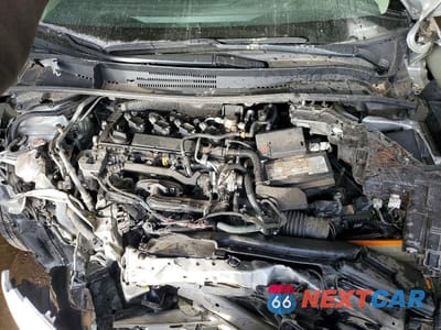 Zdjęcie 11 z 11 samochodu: 2023 TOYOTA COROLLA LE VIN:5YFB4MDE1PP028335 - miniatura