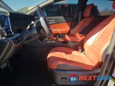 Zdjęcie 7 z 12 samochodu: 2023 KIA SPORTAGE SX-PRESTIGE VIN:5XYK5CAF1PG019420 - miniatura