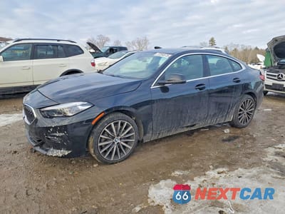 2024 BMW 228XI WBA73AK02R7R27320 - główne zdjęcie licytacji z USA - miniatura