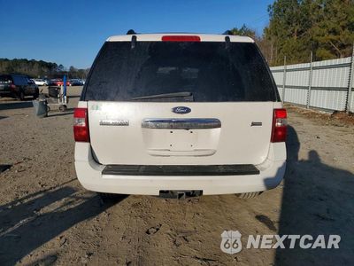 Zdjęcie 6 z 13 samochodu: 2012 FORD EXPEDITION LIMITED VIN:1FMJU2A52CEF52424 - miniatura