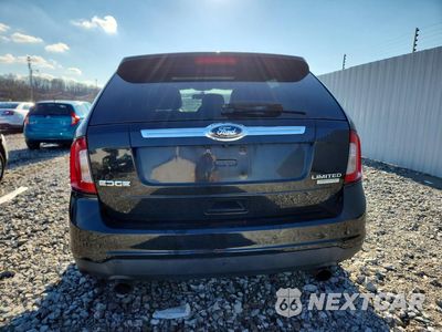 Zdjęcie 6 z 14 samochodu: 2012 FORD EDGE LIMITED VIN:2FMDK3K9XCBA56986 - miniatura