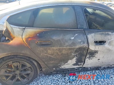 Zdjęcie 10 z 12 samochodu: 2023 BMW I4 EDRIVE 35 VIN:WBY43AW02PFR27559 - miniatura