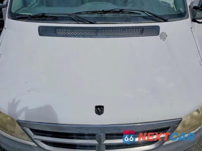 Zdjęcie 12 z 13 samochodu: 2006 DODGE SPRINTER 2500 DELIVERY VAN VIN:WD0PD644265965612 - miniatura