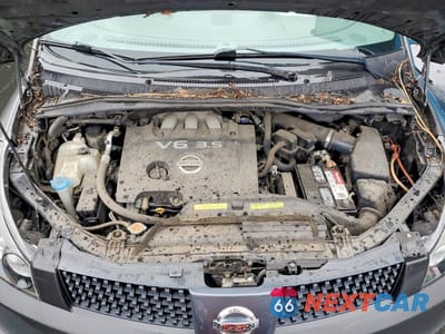 Zdjęcie 12 z 12 samochodu: 2006 NISSAN QUEST S VIN:5N1BV28UX6N115936 - miniatura