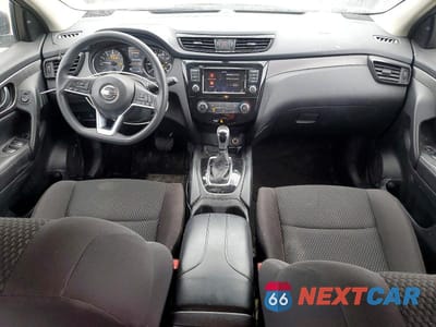 Zdjęcie 8 z 13 samochodu: 2019 NISSAN ROGUE SPORT S VIN:JN1BJ1CR4KW350398 - miniatura