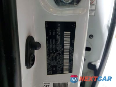 Zdjęcie 13 z 13 samochodu: 2019 TOYOTA SIENNA XLE VIN:5TDDZ3DC2KS225372 - miniatura