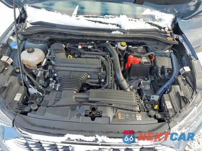 Zdjęcie 12 z 13 samochodu: 2024 FORD ESCAPE PLATINUM VIN:1FMCU9JA2RUB46978 - miniatura