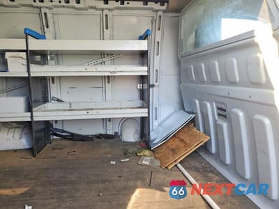 Zdjęcie 11 z 13 samochodu: 2017 CHEVROLET EXPRESS G2500 VIN:1GCWGAFF4H1248488 - miniatura