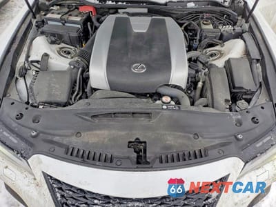 Zdjęcie 11 z 12 samochodu: 2023 LEXUS IS 300 VIN:JTHG81F20P5051936 - miniatura
