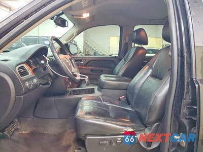 Zdjęcie 7 z 12 samochodu: 2011 CHEVROLET SILVERADO K1500 LTZ VIN:3GCPKTE30BG353964 - miniatura