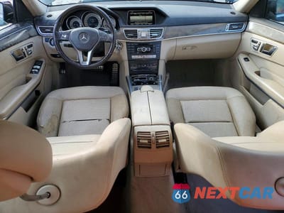 Zdjęcie 8 z 11 samochodu: 2015 MERCEDES-BENZ E 350 VIN:WDDHF5KB2FB088940 - miniatura