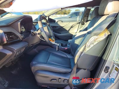 Zdjęcie 7 z 12 samochodu: 2023 SUBARU OUTBACK WILDERNESS VIN:4S4BTGUD2P3151545 - miniatura